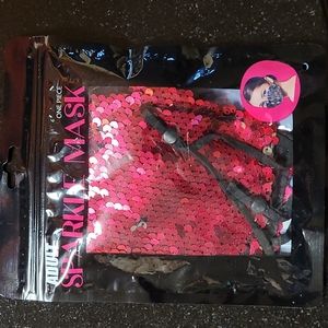 😷Adult Sparkle Mask